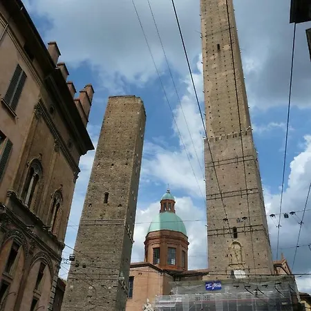 Whouse Porta Di Castello Apartment