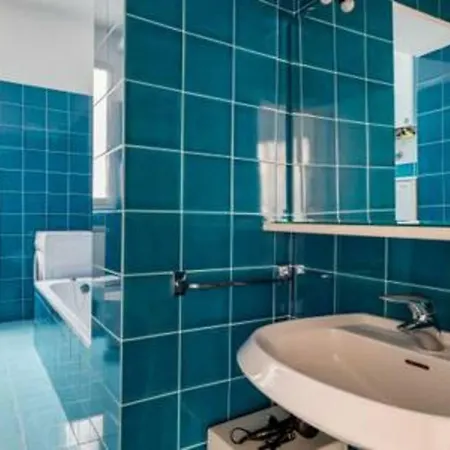 Whouse Porta Di Castello Apartment Bologna