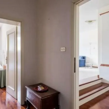 Whouse Porta Di Castello Apartment