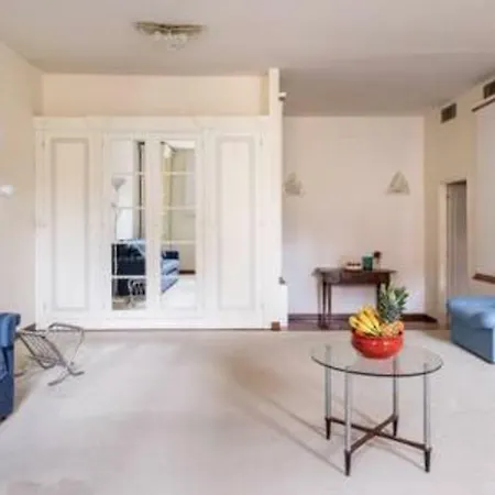 Whouse Porta Di Castello Apartment