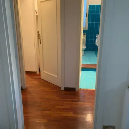 Whouse Porta Di Castello * Μπολόνια