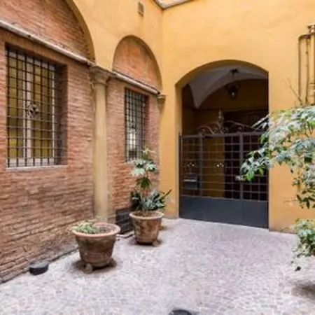 Διαμέρισμα Whouse Porta Di Castello Μπολόνια