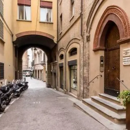 Διαμέρισμα Whouse Porta Di Castello Μπολόνια