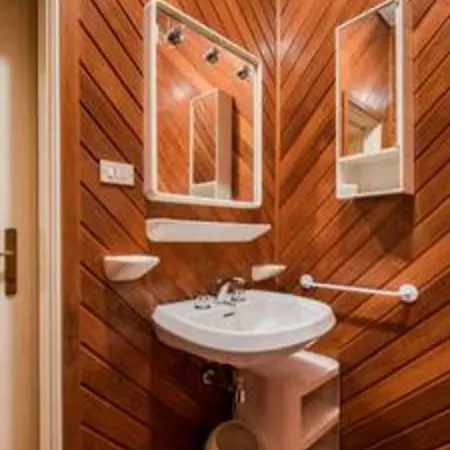 Διαμέρισμα Whouse Porta Di Castello Μπολόνια